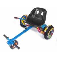 Read Official Hoverboard Reviews